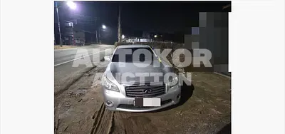 2017, Infiniti / M37, 170000 км., gas, 3696 куб.см.