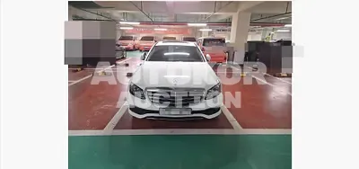 2019, Mercedes-Benz / e300, 64764 км., diesel, 1950 куб.см.
