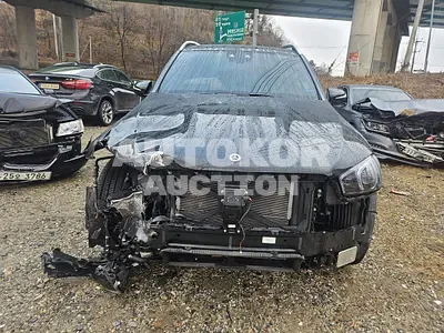 2023, Mercedes-Benz / gle53, VIN: W1NFB6BB8PA884658, 25005 км., gas, 2999 куб.см.