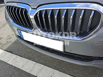 2020, BMW / 520, VIN: WBA11BH07MCF43352, gas
