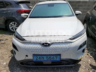 2019, Hyundai / Kona, VIN: KMHK381GFKU036894, 70000 км., electric