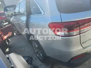 2015, Kia / Sorento, VIN: KNAPH81BDFA076140, 150000 км., diesel, 2199 куб.см.