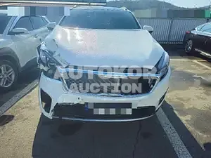 2016, Kia / Sorento, VIN: 2KNAPH81ABGA21081, 150000 км., diesel