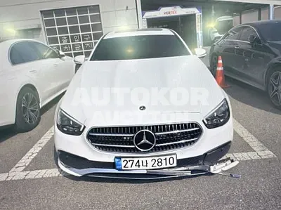 2022, Mercedes-Benz / e350, VIN: W1KZF8GB2NB007044, 38619 км., gas