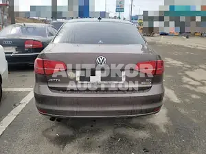 2015, Volkswagen / Jetta, VIN: WVWZZZ16ZFM026463, 140000 км., diesel, 1968 куб.см.