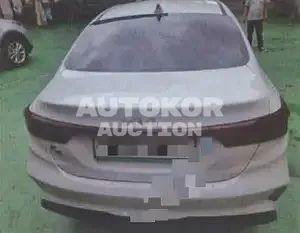 2021, BMW / Z1, 63782 км., gas
