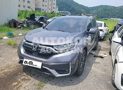 2021, Honda / CR-V, VIN: 5J6RW1870ML520492, gas