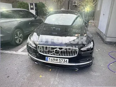 2021, Volvo / S90, VIN: LVYPTL12DMP216661, hybrid