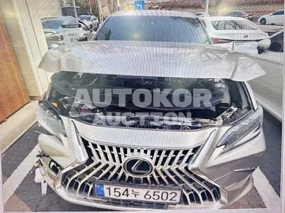 2026, Lexus / es300h, VIN: JTHBA1C11T2034083, hybrid