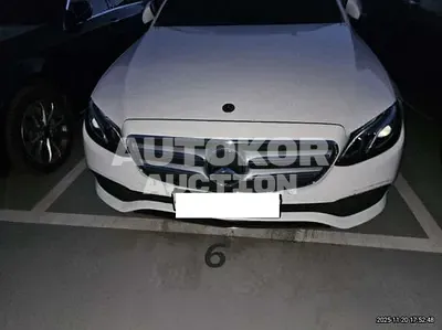 2019, Mercedes-Benz / e300, 32966 км., gas