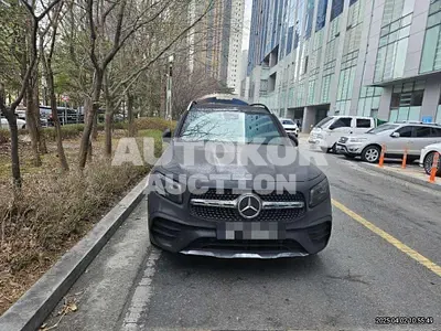 2021, Mercedes-Benz / B 250, 76987 км., gas