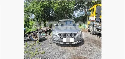2018, Hyundai / Santa FE, 138666 км., diesel, 2000 куб.см.