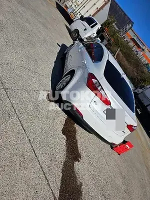2015, BMW / Z1, diesel