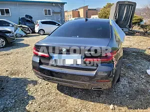 2023, BMW / 530, VIN: WBA71BH06NCK14358, 20000 км., gas
