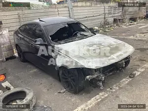 2016, BMW / 320, VIN: WBA8Y9103GG433650, diesel