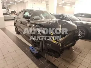 2020, Audi / SQ5, VIN: WAUZZZFY8L2086727, 50258 км., diesel, 2967 куб.см.