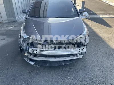 2017, Toyota / Prius, VIN: JTDKBRFU5H3537538, 97611 км., hybrid, 1798 куб.см.