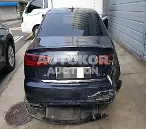 2016, Audi / A6, VIN: WAUZZZ4G6GN132666, 96886 км., diesel, 1998 куб.см.