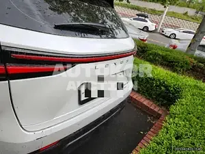 2022, Audi / 50, VIN: JTJGKAEZ9P2011127, 7451 км., hybrid