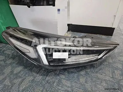 2019, Hyundai / Tucson, unknown