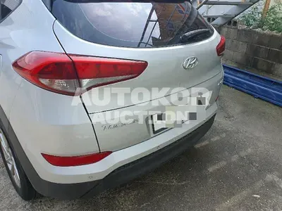 2015, Hyundai / Tucson, 69851 км., diesel, 1796 куб.см.