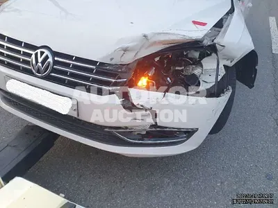 2015, Volkswagen / Passat, VIN: 1VWZZZA3ZFC035492, 86971 км., gas