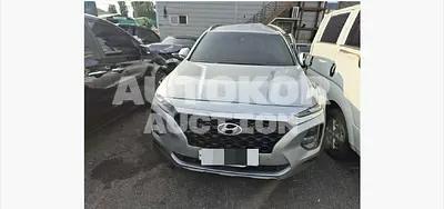 2018, Hyundai / Santa FE, 84697 км., diesel, 2199 куб.см.