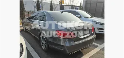 2015, Mercedes-Benz / e250, 120000 км., diesel, 2143 куб.см.