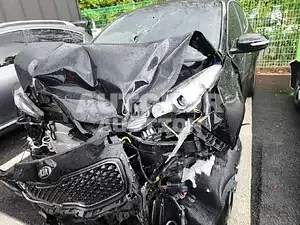 2018, Kia / Sportage, VIN: KNAPN815GJK452936, diesel, 1685 куб.см.