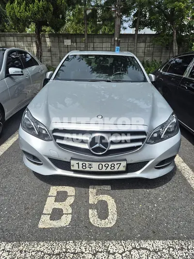 2015, Mercedes-Benz / e300, VIN: WDDHF0AB5GB277894, 110000 км., diesel