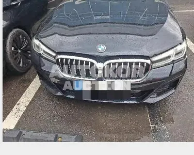 2022, BMW / 520, gas, 1998 куб.см.