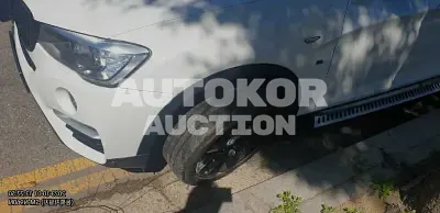 2017, BMW / 420, VIN: WBAXX1105H0W05476, 301376 км., diesel