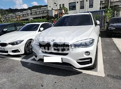 2018, BMW / 630, VIN: WBAKV2108J0Z82797, 101935 км., diesel