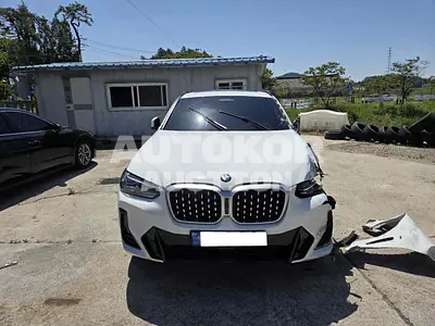 2023, BMW / X4, VIN: WBA21DT04P9R64337, 65821 км., gas, 1998 куб.см.