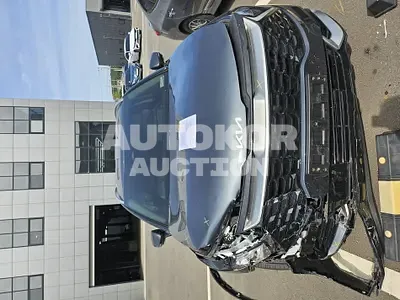 2023, Kia / Sportage, VIN: KNAPX81GBPK038001, 25160 км., hybrid