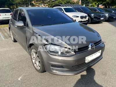 2015, Volkswagen / Golf, VIN: VWVZZZAUZFW272153, 101831 км., diesel, 1600 куб.см.
