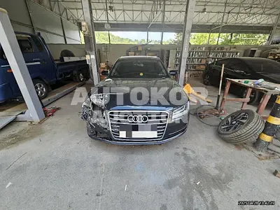 2015, Audi / 50, 229025 км., diesel