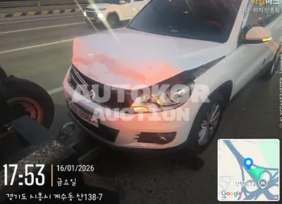 2016, Volkswagen / Tiguan, VIN: WVGZZZ5NZGW084987, 144738 км., diesel, 2000 куб.см.