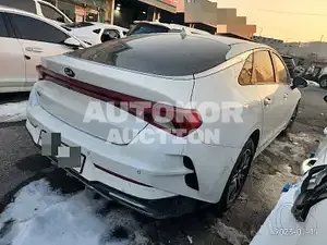2020, Kia / K5, VIN: KNAG741BBLA035385, lpg