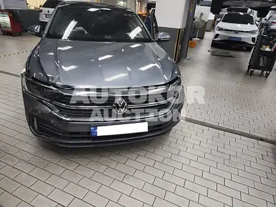 2023, Volkswagen / Jetta, VIN: WVWZZZBU2PM041539, gas