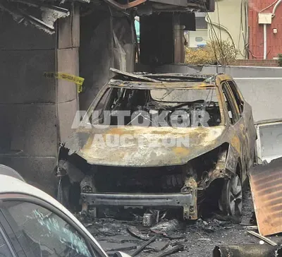 2017, Hyundai / Santa FE, VIN: KMHSW81UDJU824099, 47852 км., diesel, 1995 куб.см.