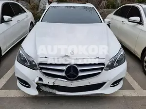 2015, Mercedes-Benz / E 220, VIN: WDDHF0CB3GB205704, 120000 км., diesel
