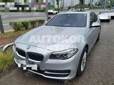 2015, BMW / 520, VIN: WBA5E7101FGK09372, 172453 км., diesel, 1995 куб.см.