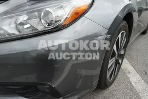 2018, Nissan / Altima, unknown