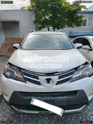 2015, BMW / B4, VIN: JTMDFREVXFD144407, gas