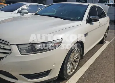 2015, Ford / Taurus, VIN: 1FAHP2F99FG108347, 136498 км., gas