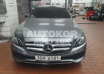 2019, Mercedes-Benz / E 300, VIN: WDDZF4JB5KA644738, 98562 км., gas