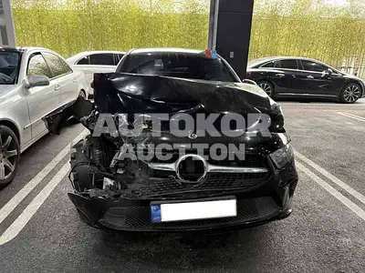 2021, Mercedes-Benz / A 220, VIN: W1K3G4EB1MJ259984, 66521 км., gas