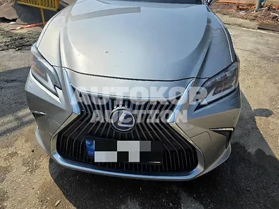 2020, Lexus / ES 300, VIN: JTHB21B15L2105641, 275002 км., hybrid, 2487 куб.см.