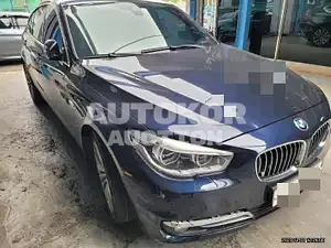 2015, Maserati / GranTurismo, VIN: WBA5N6105GGT63045, 121300 км., diesel